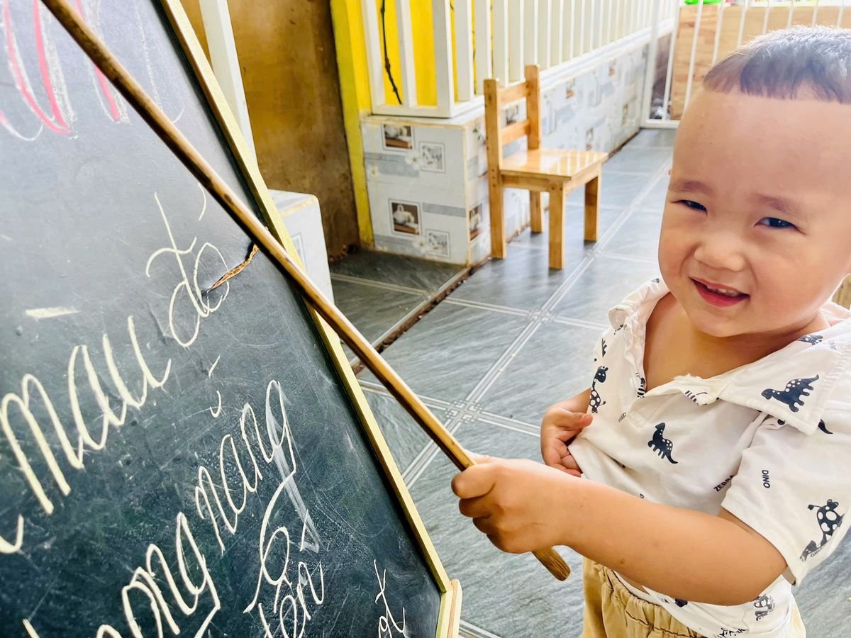 Ảnh hoạt động