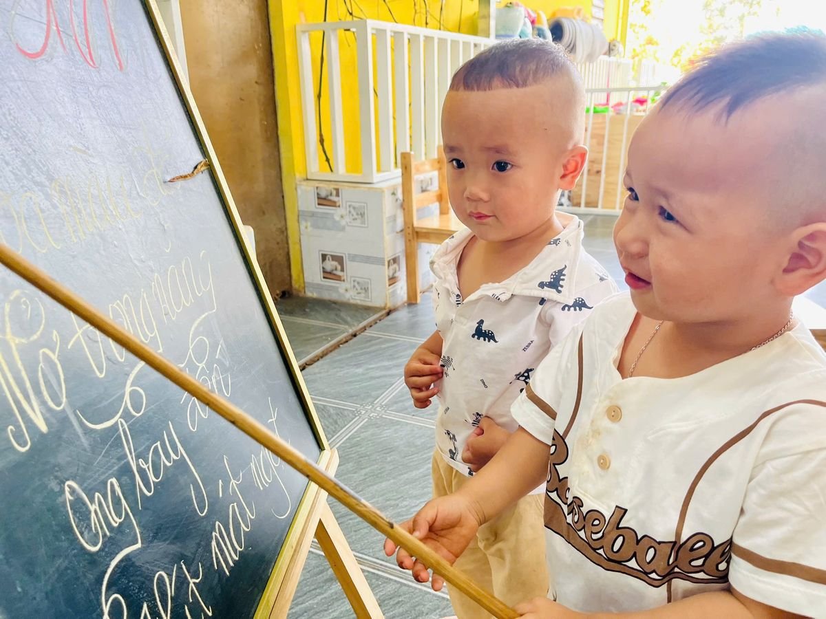 Ảnh hoạt động