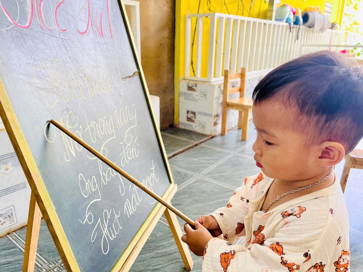 Ảnh hoạt động