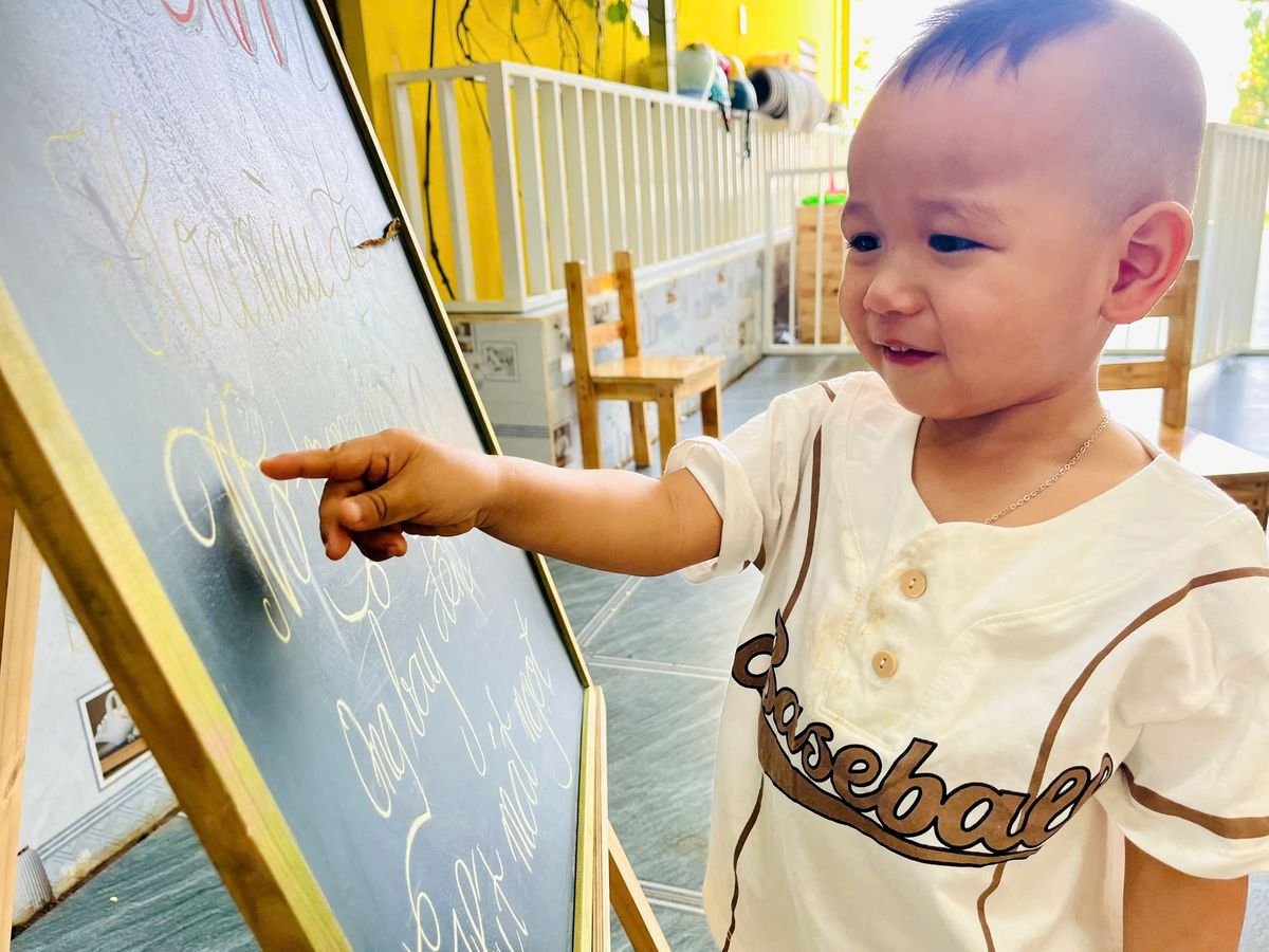 Ảnh hoạt động