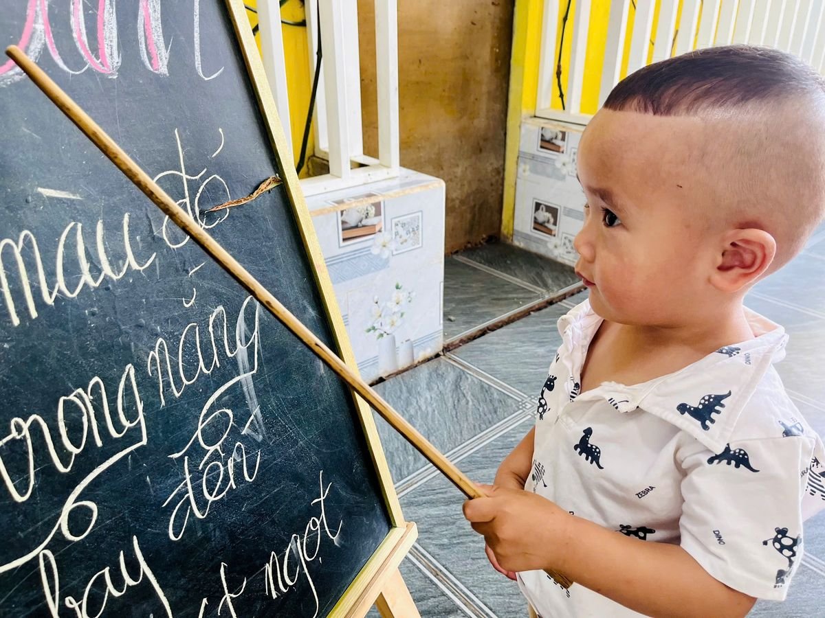 Ảnh hoạt động