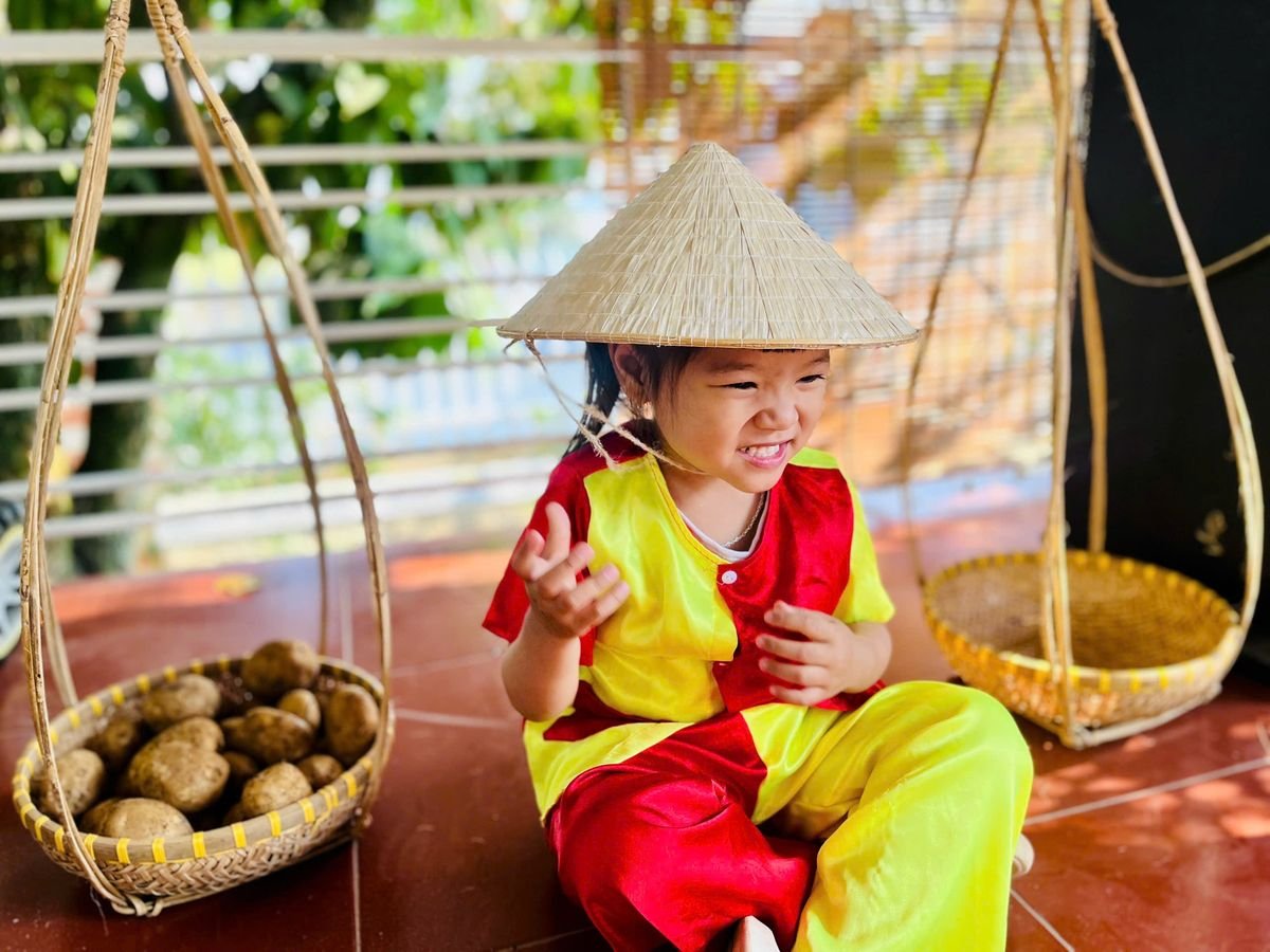 Ảnh hoạt động