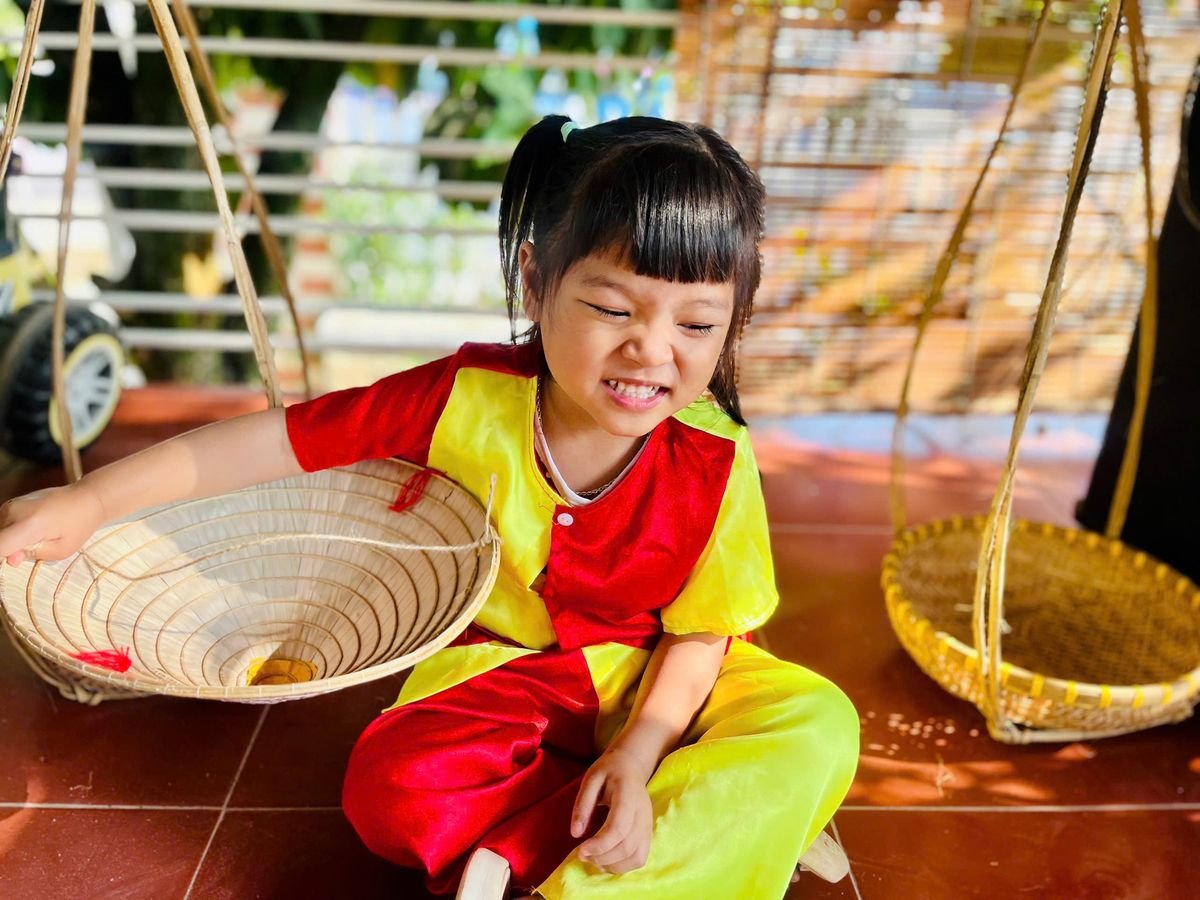 Ảnh hoạt động