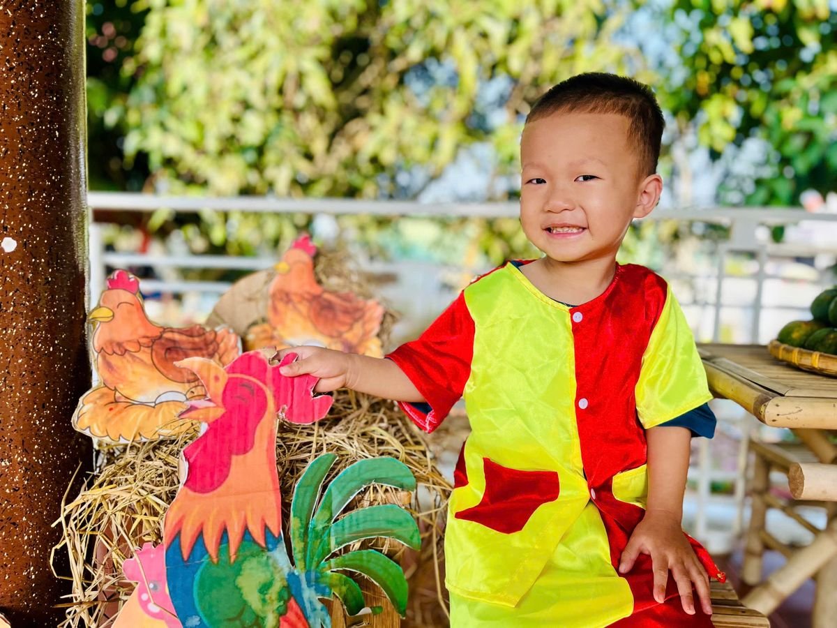 Ảnh hoạt động