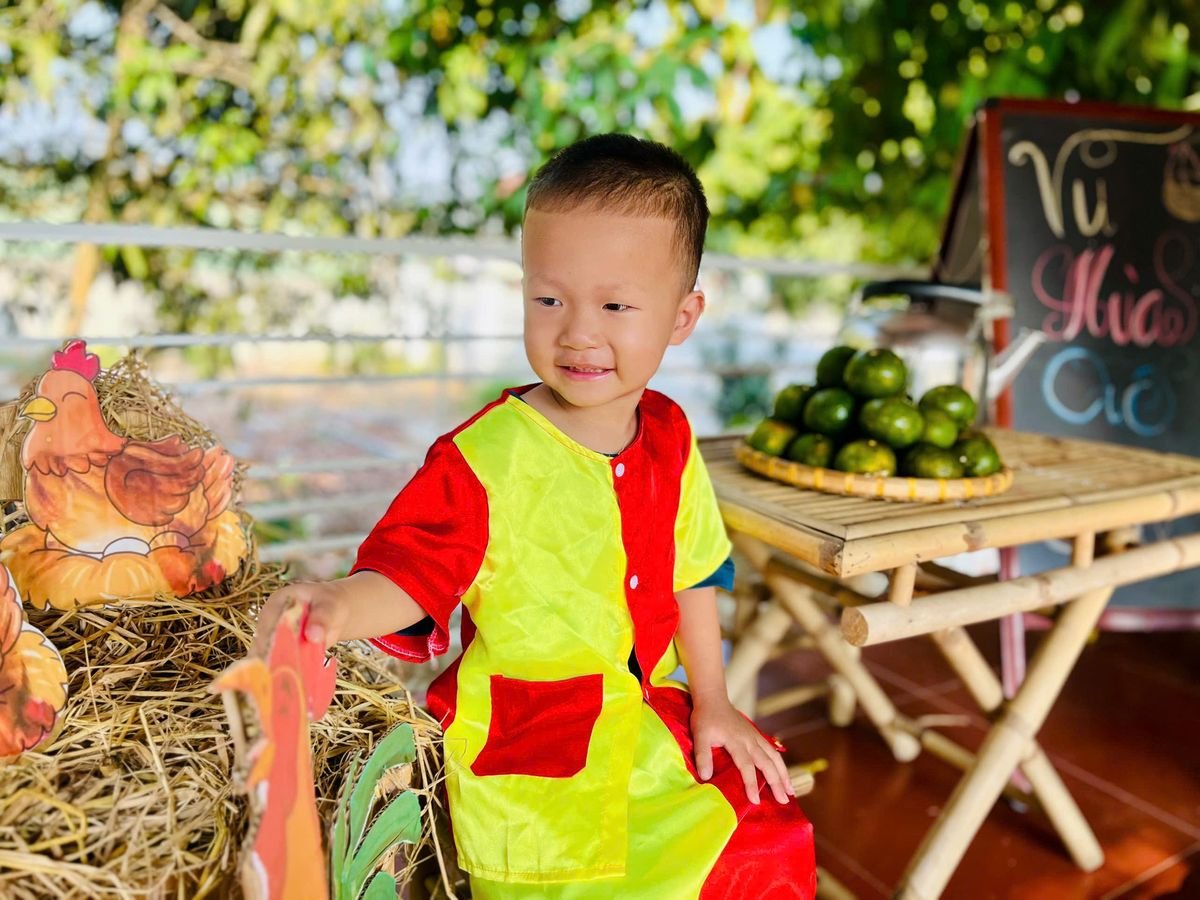 Ảnh hoạt động