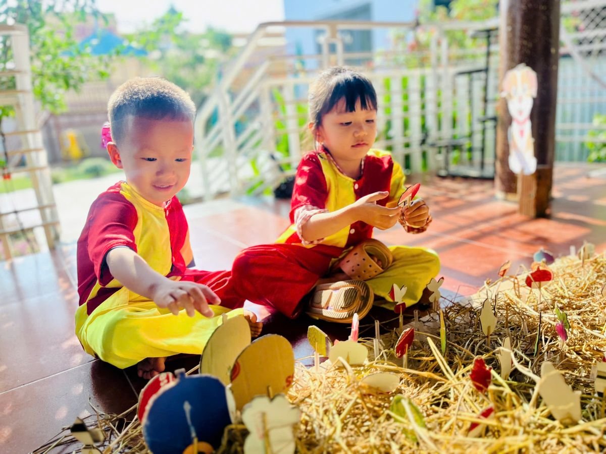 Ảnh hoạt động