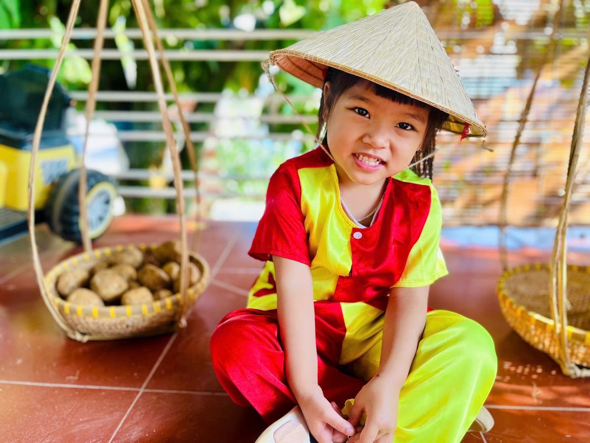 Ảnh hoạt động