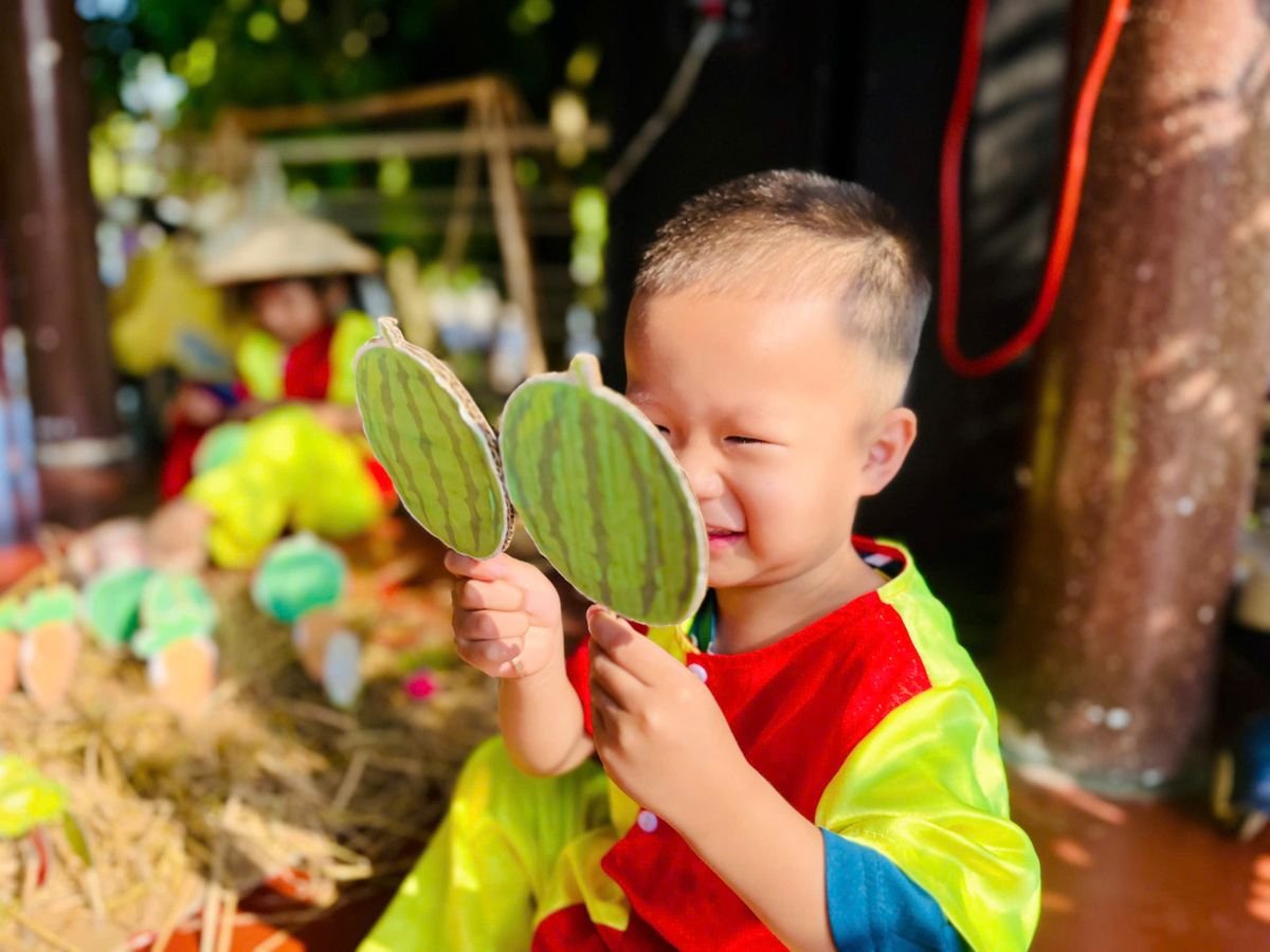 Ảnh hoạt động