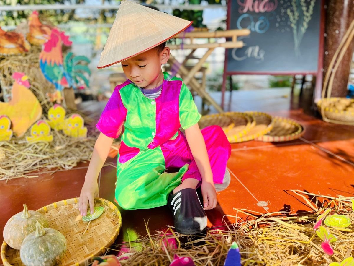 Ảnh hoạt động