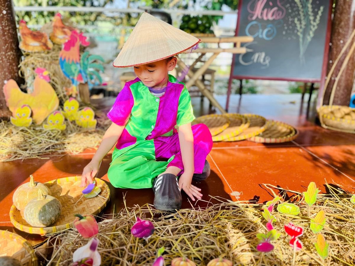 Ảnh hoạt động