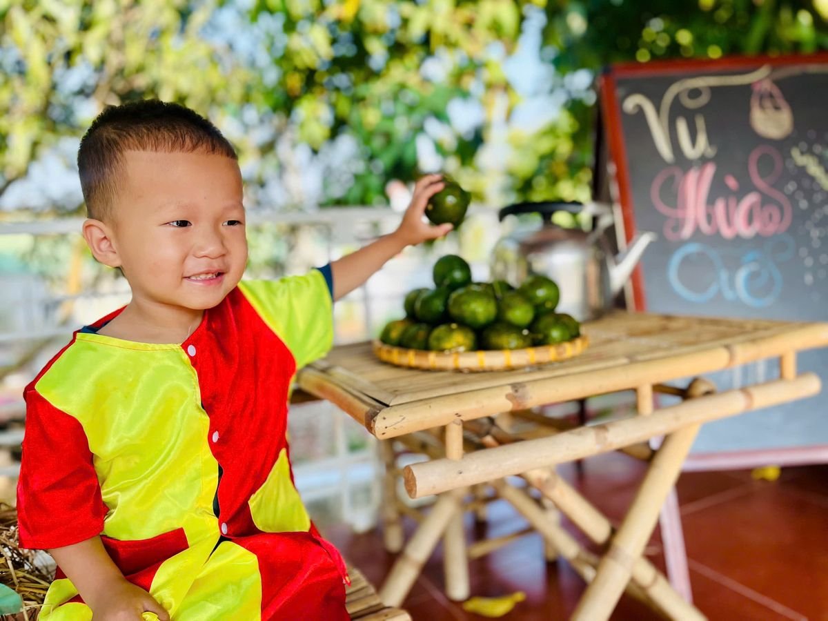 Ảnh hoạt động