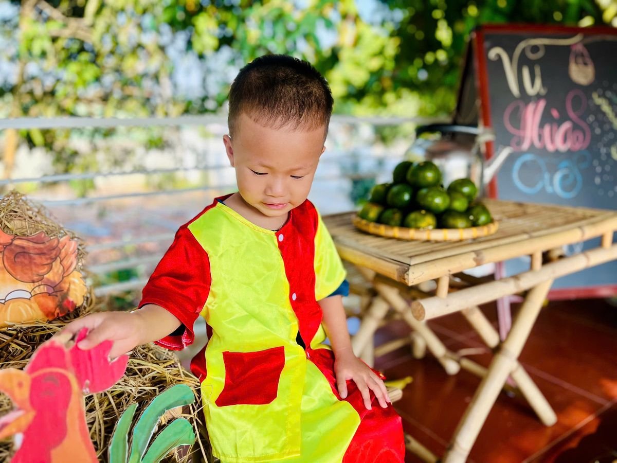 Ảnh hoạt động