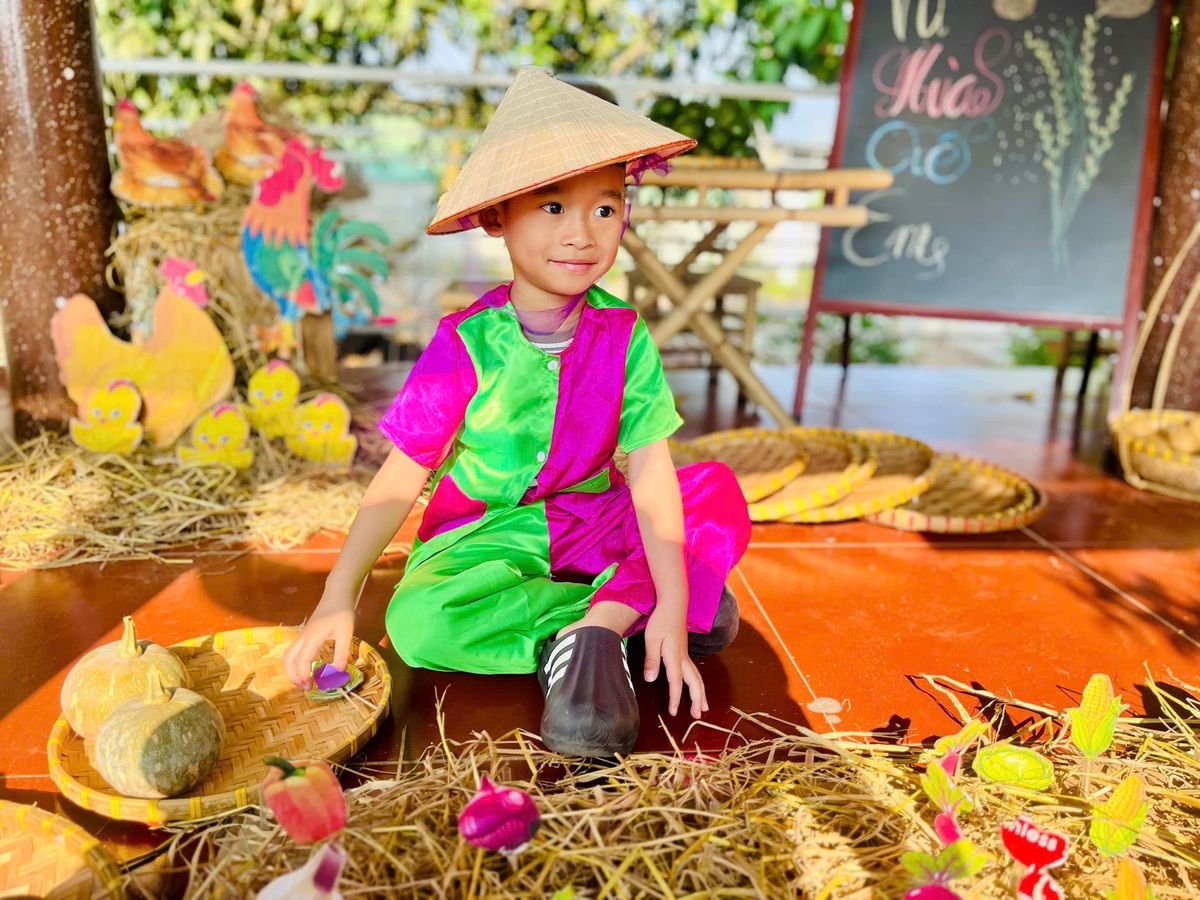 Ảnh hoạt động