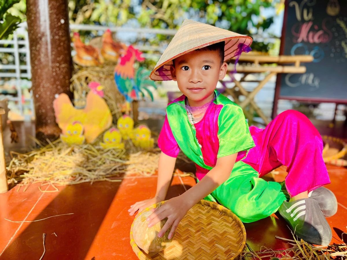 Ảnh hoạt động