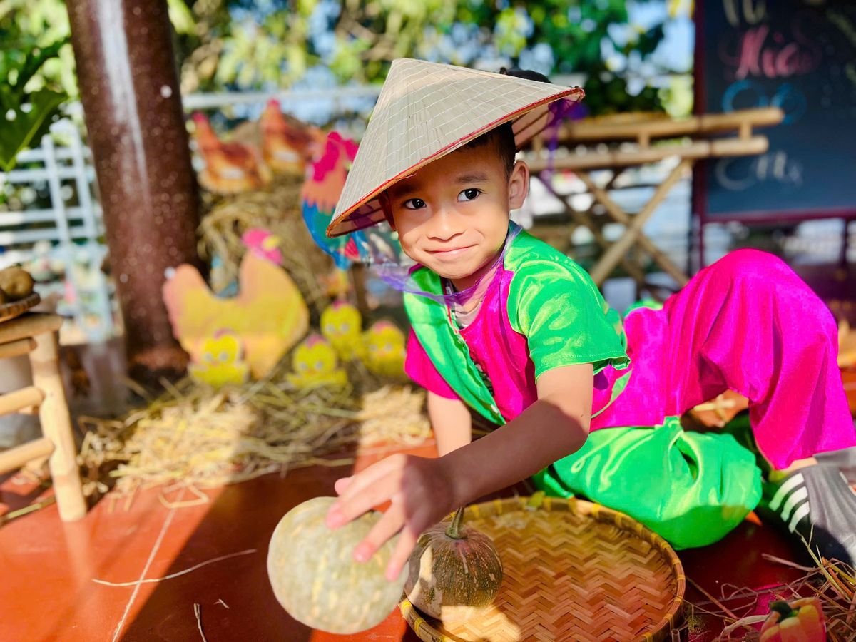 Ảnh hoạt động