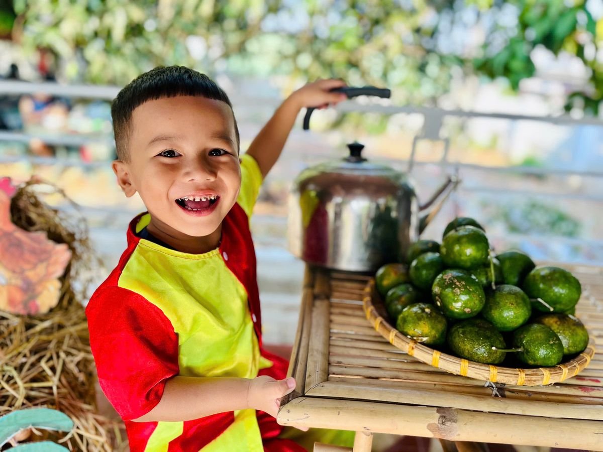 Ảnh hoạt động