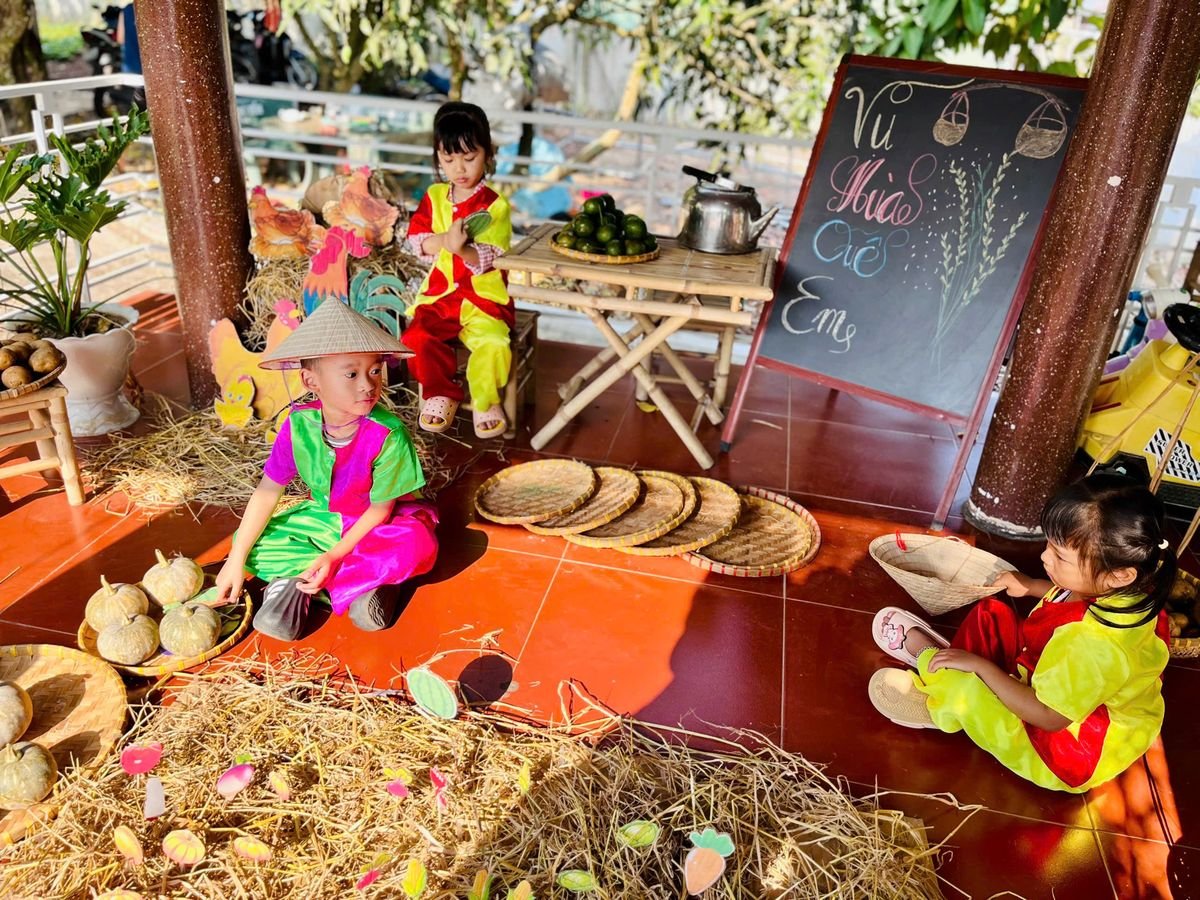 Ảnh hoạt động