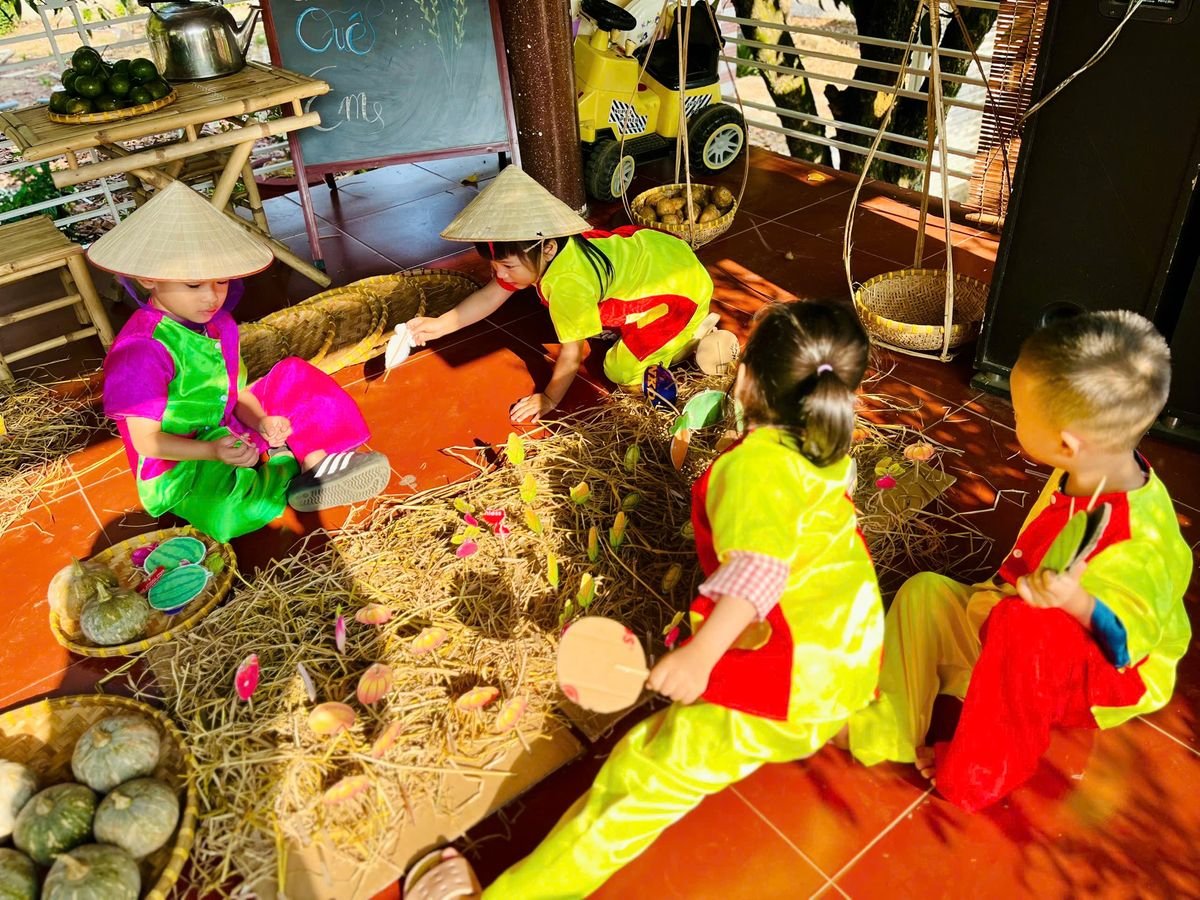 Ảnh hoạt động