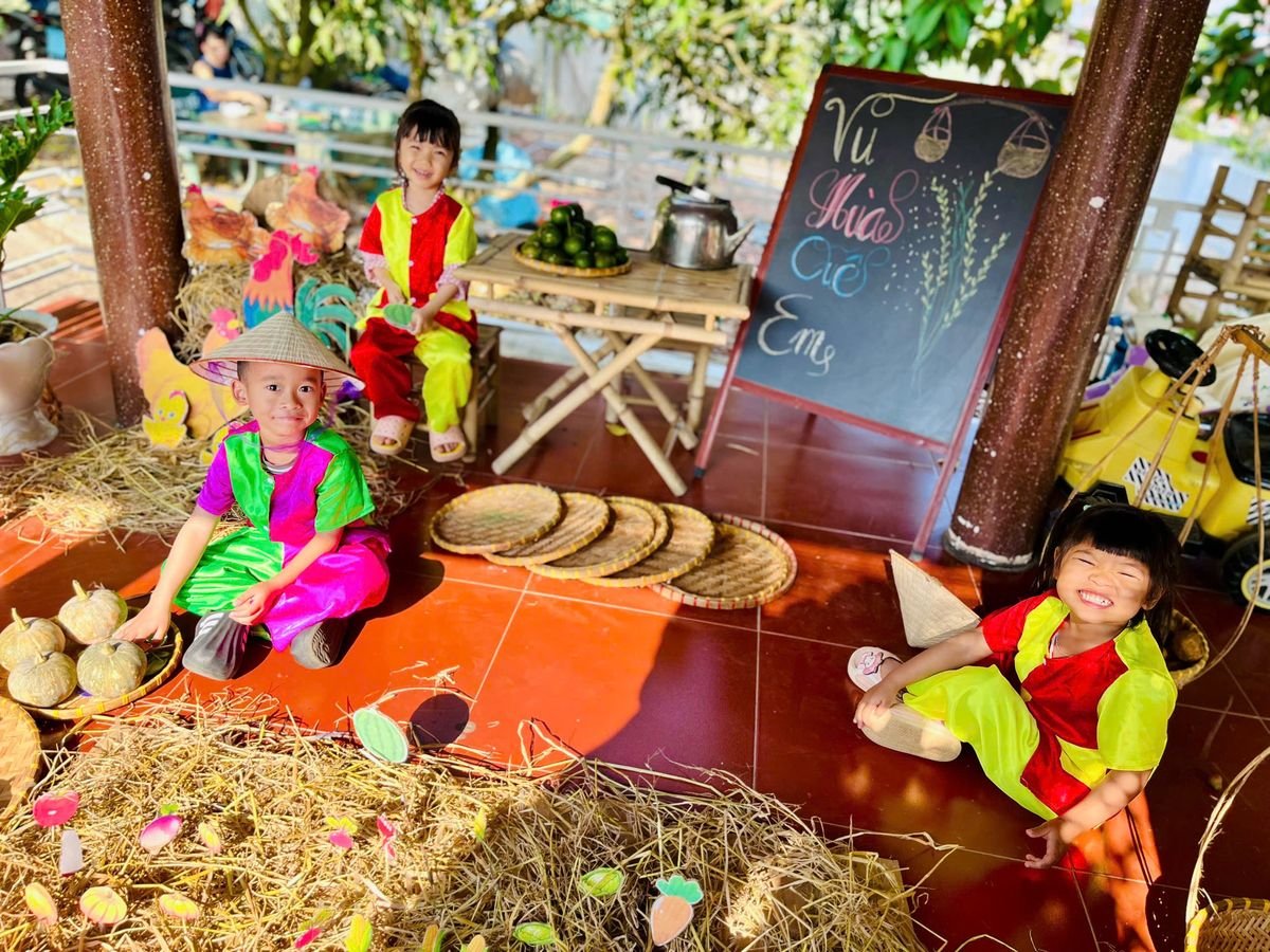 Ảnh hoạt động