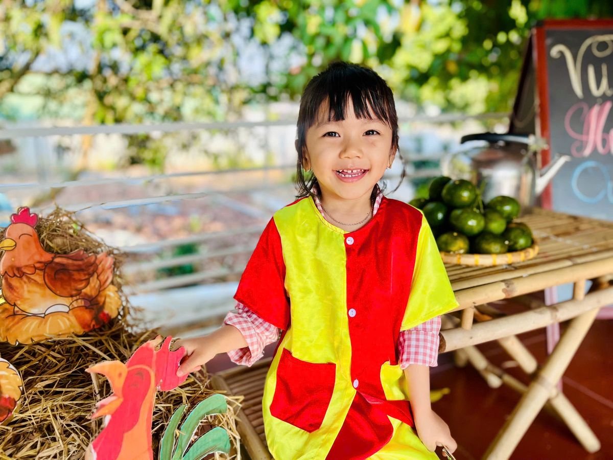 Ảnh hoạt động