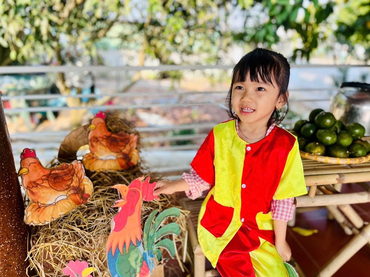 Ảnh hoạt động