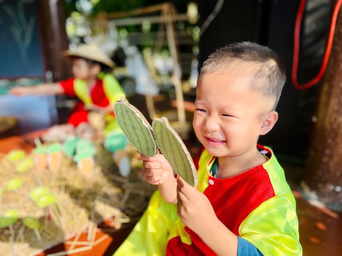 Ảnh hoạt động