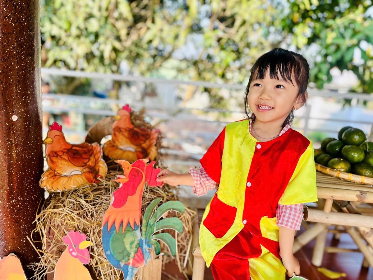 Ảnh hoạt động