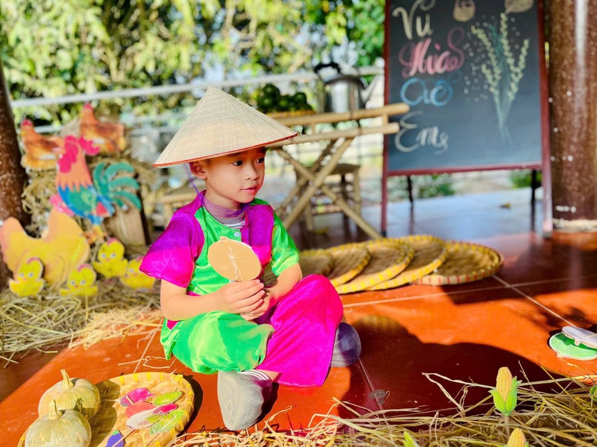 Ảnh hoạt động