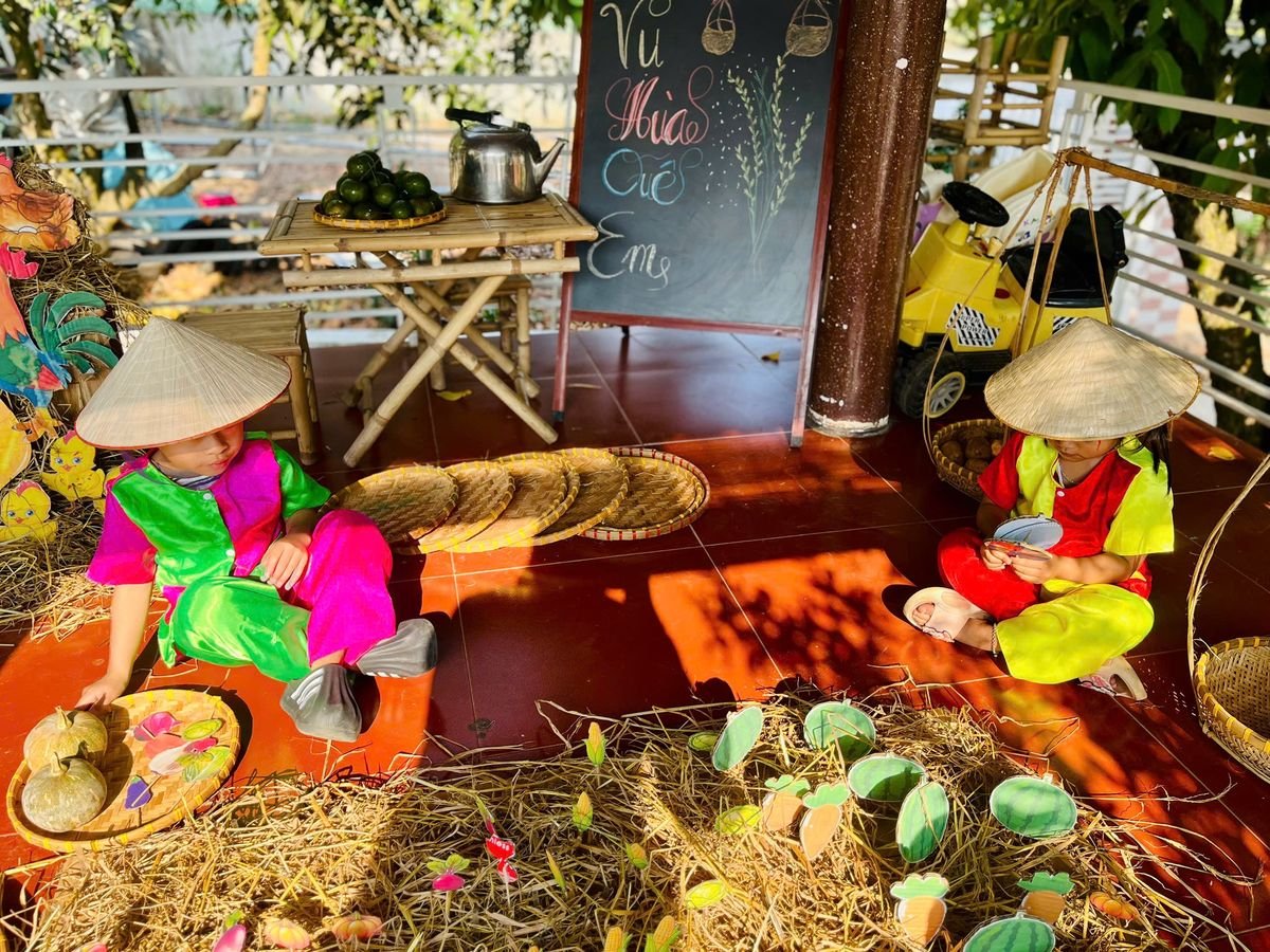 Ảnh hoạt động