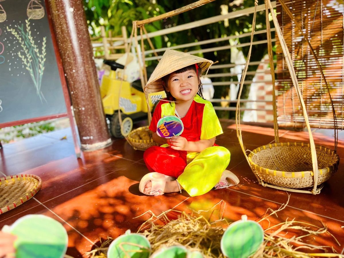 Ảnh hoạt động