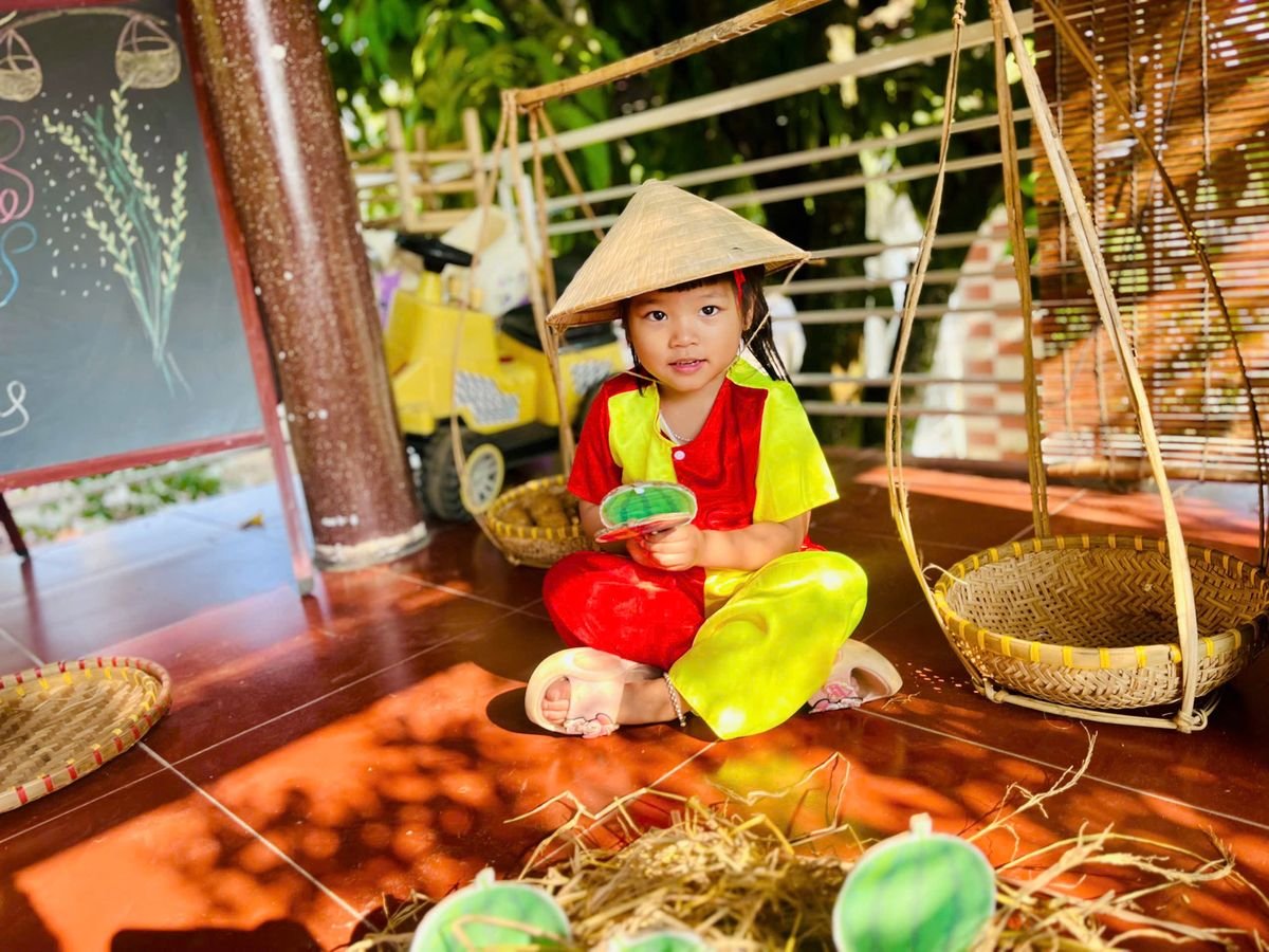 Ảnh hoạt động