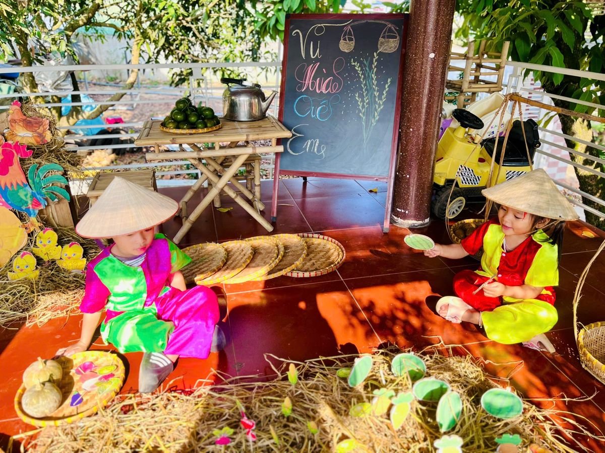 Ảnh hoạt động