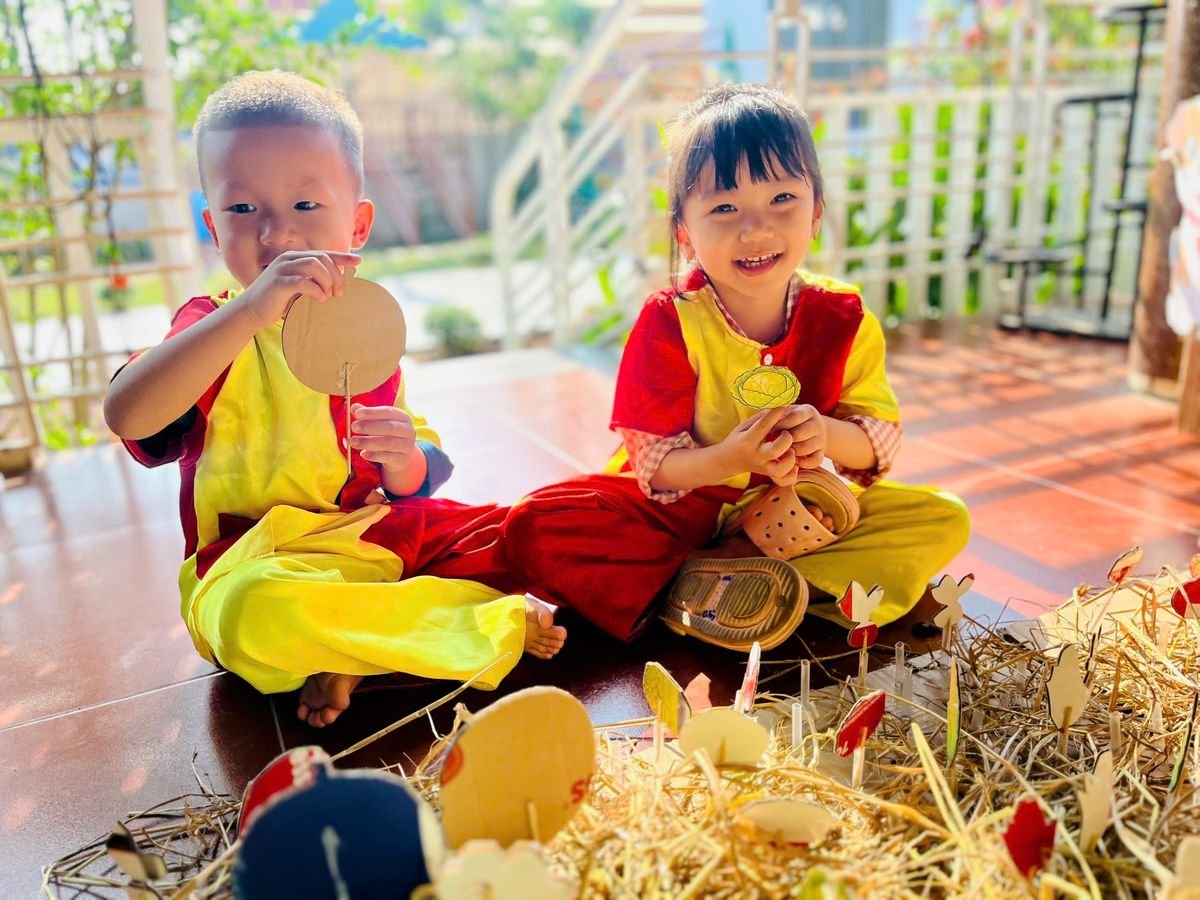 Ảnh hoạt động