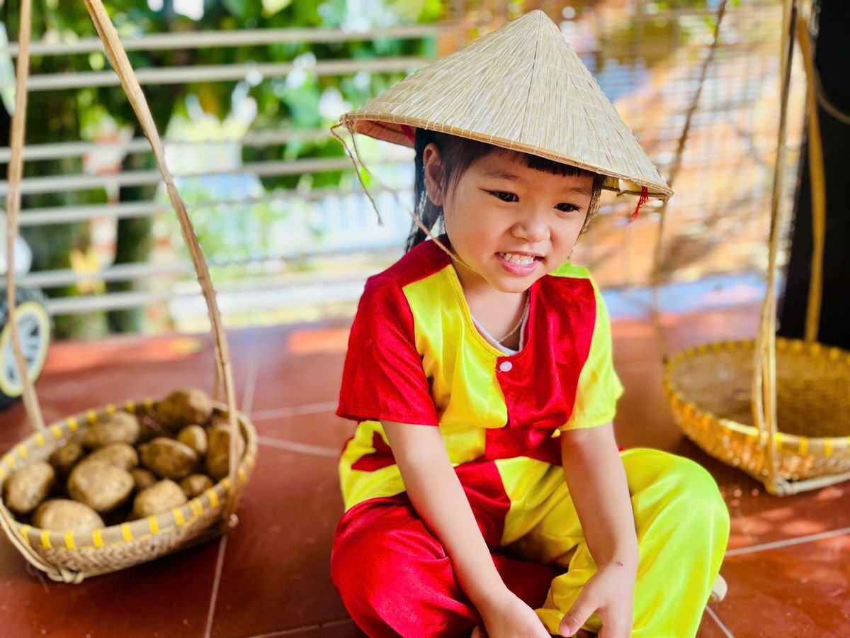 Ảnh hoạt động