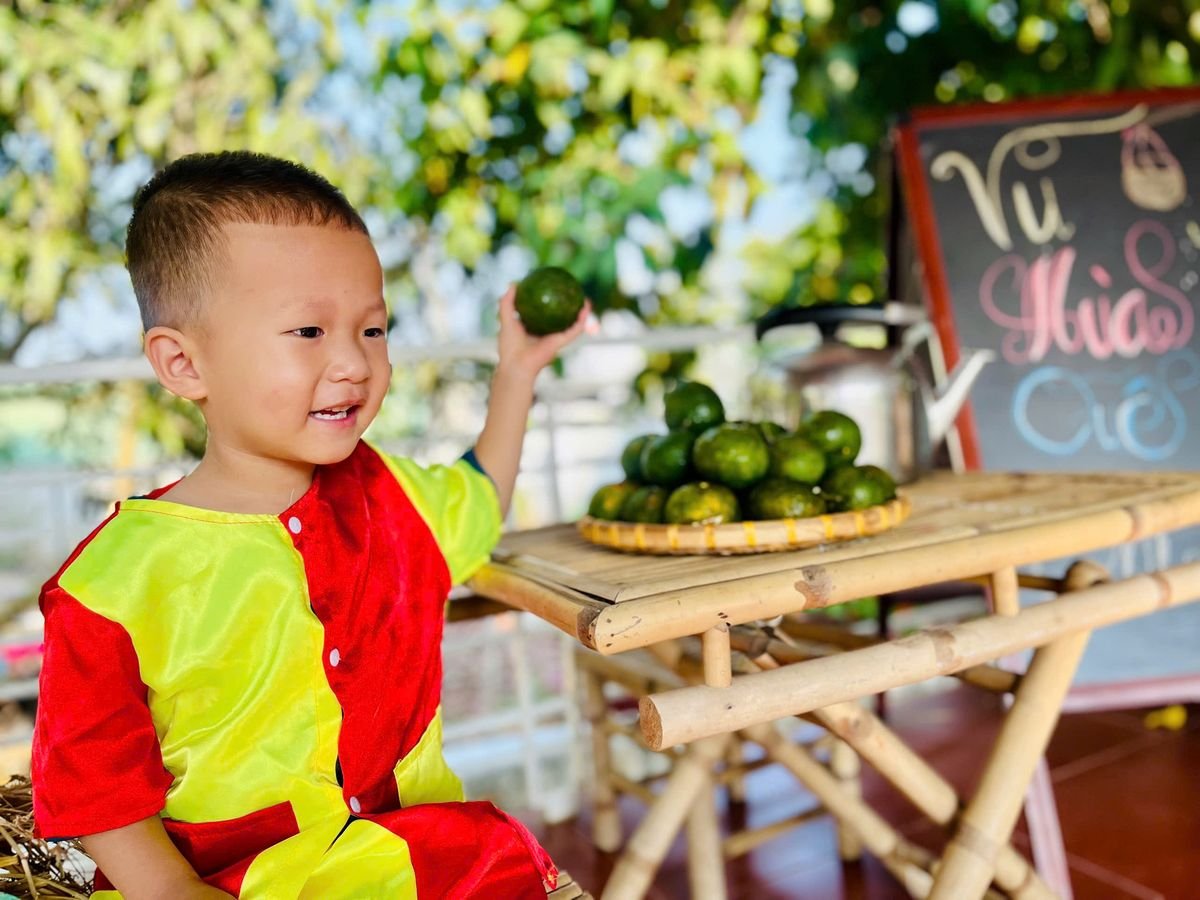 Ảnh hoạt động