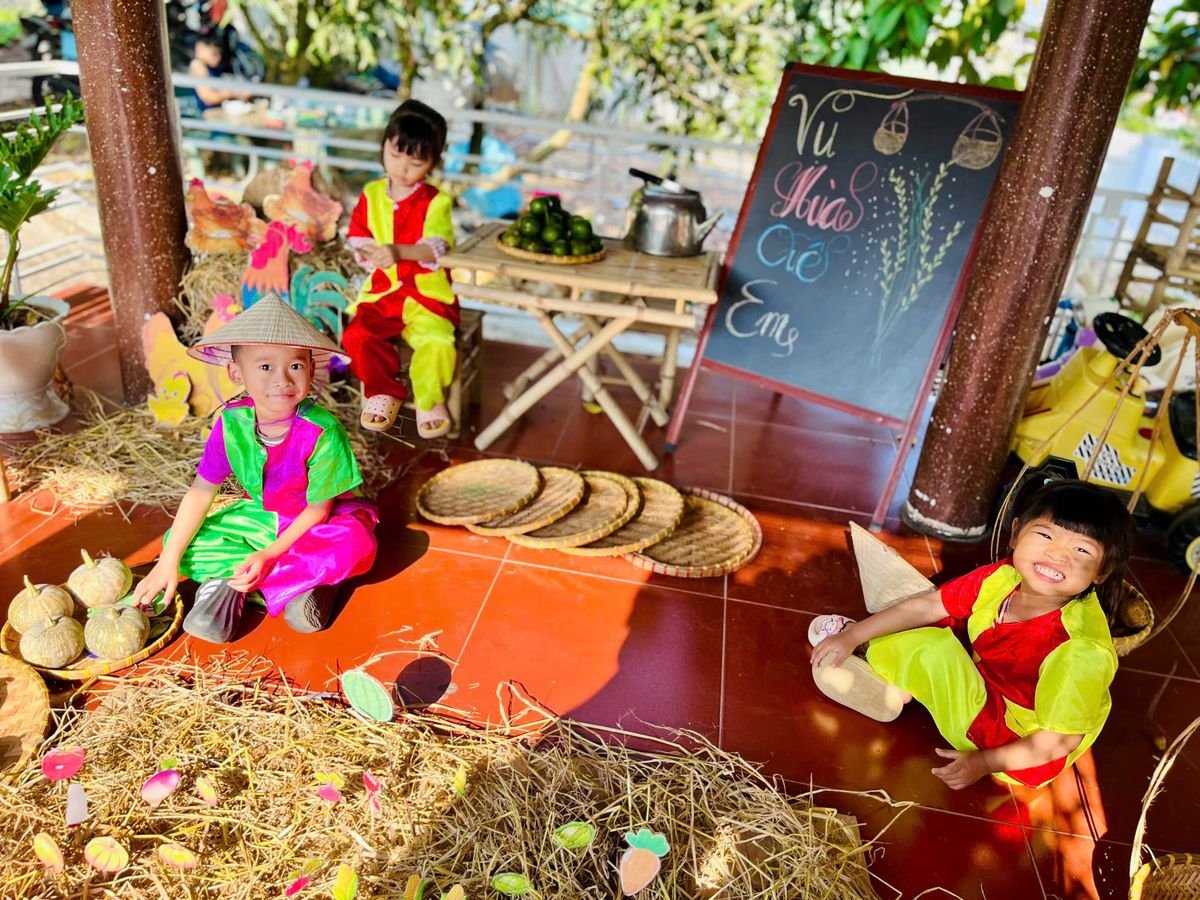 Ảnh hoạt động