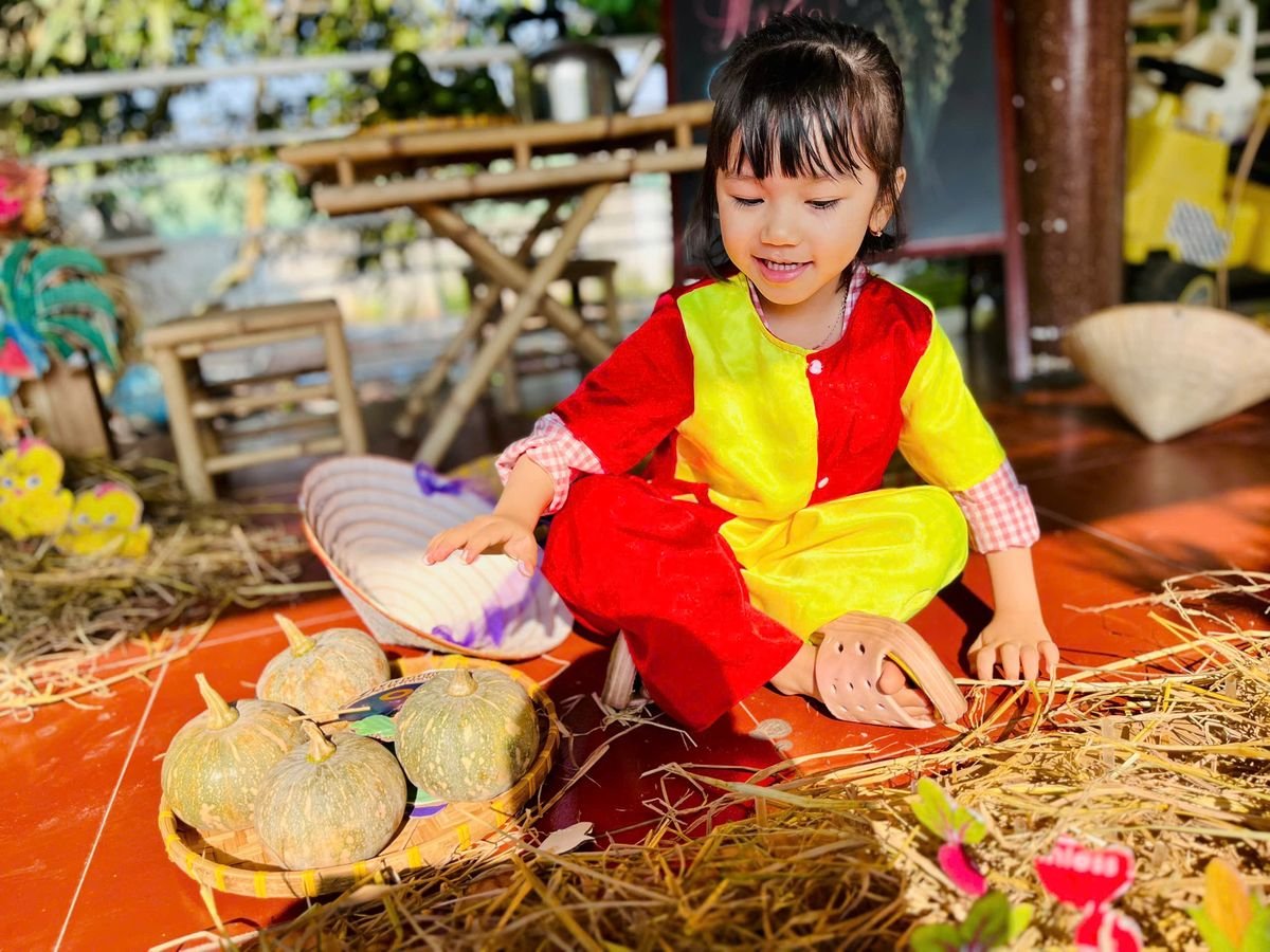 Ảnh hoạt động