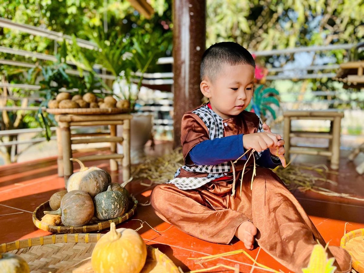 Ảnh hoạt động