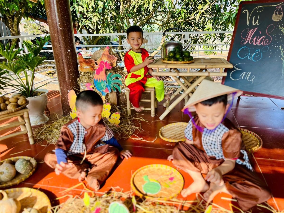 Ảnh hoạt động