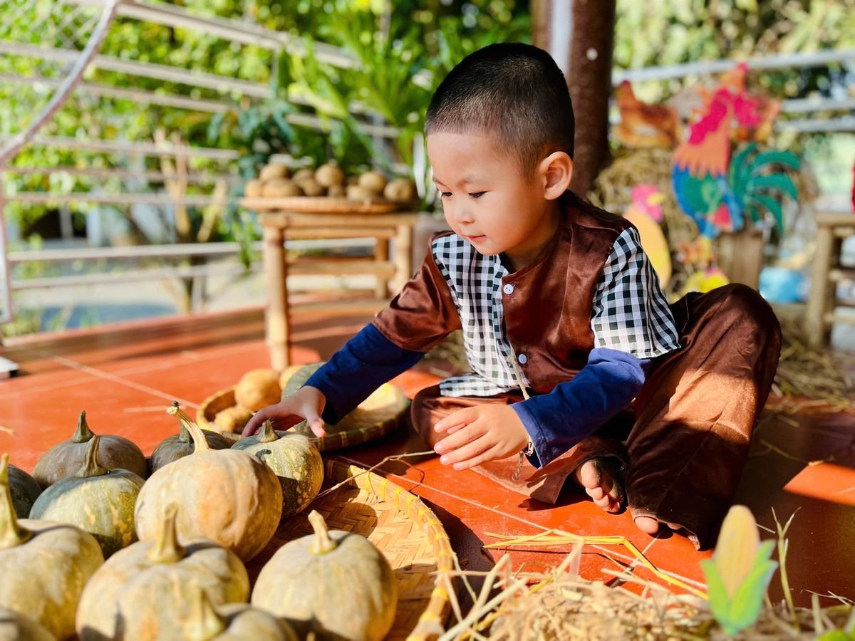 Ảnh hoạt động