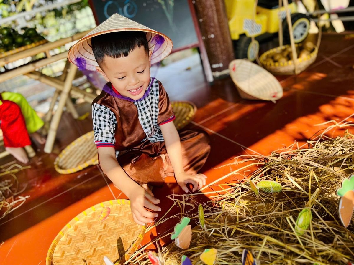 Ảnh hoạt động