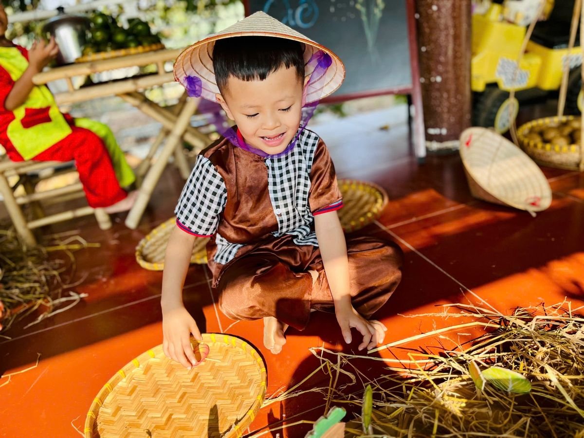 Ảnh hoạt động