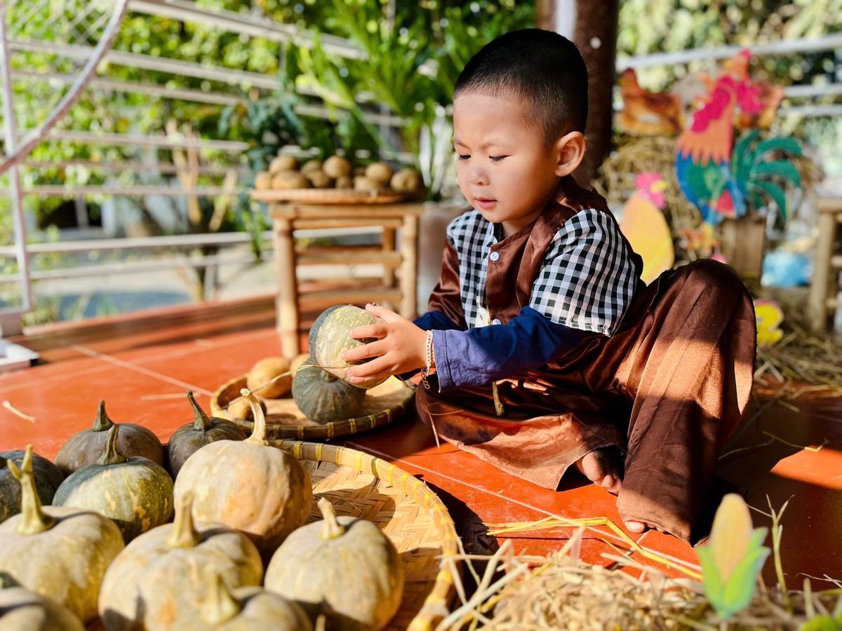 Ảnh hoạt động