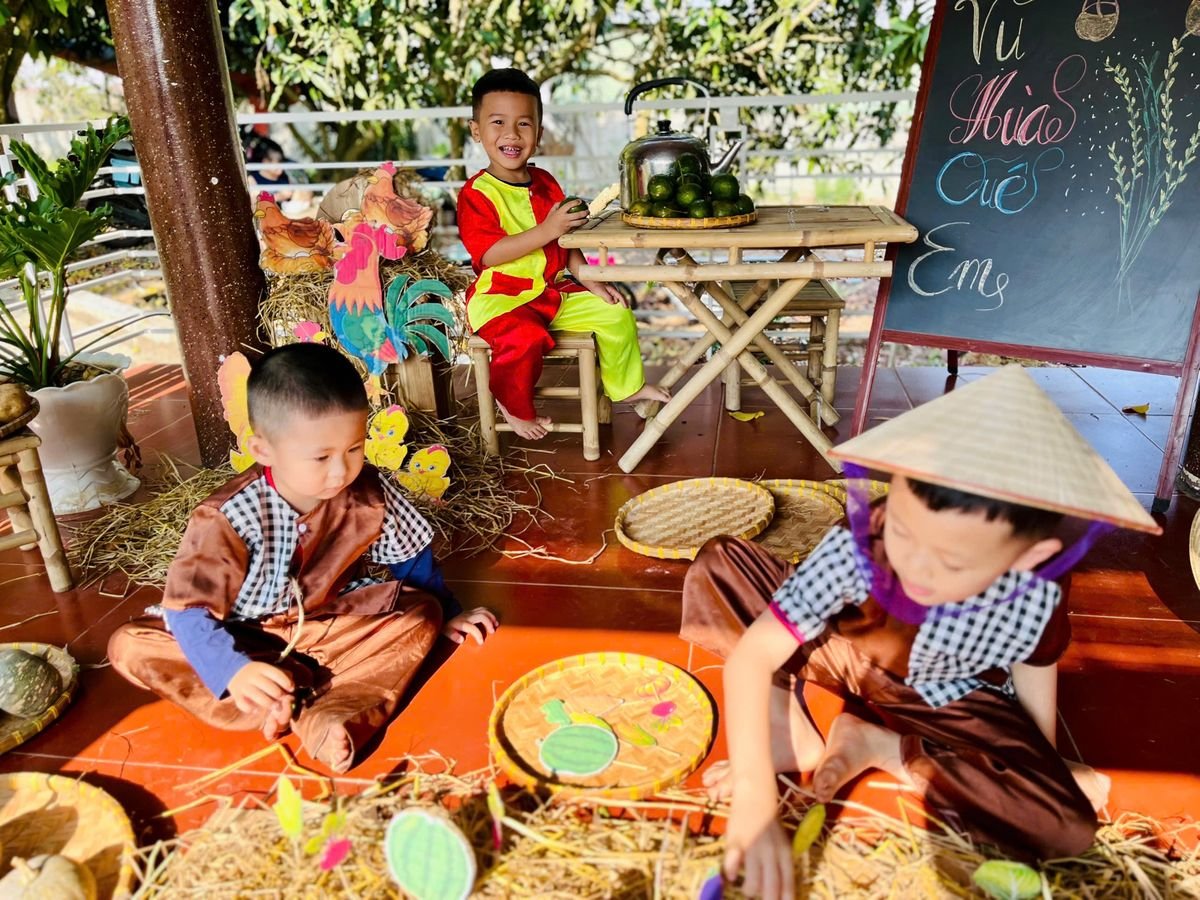 Ảnh hoạt động