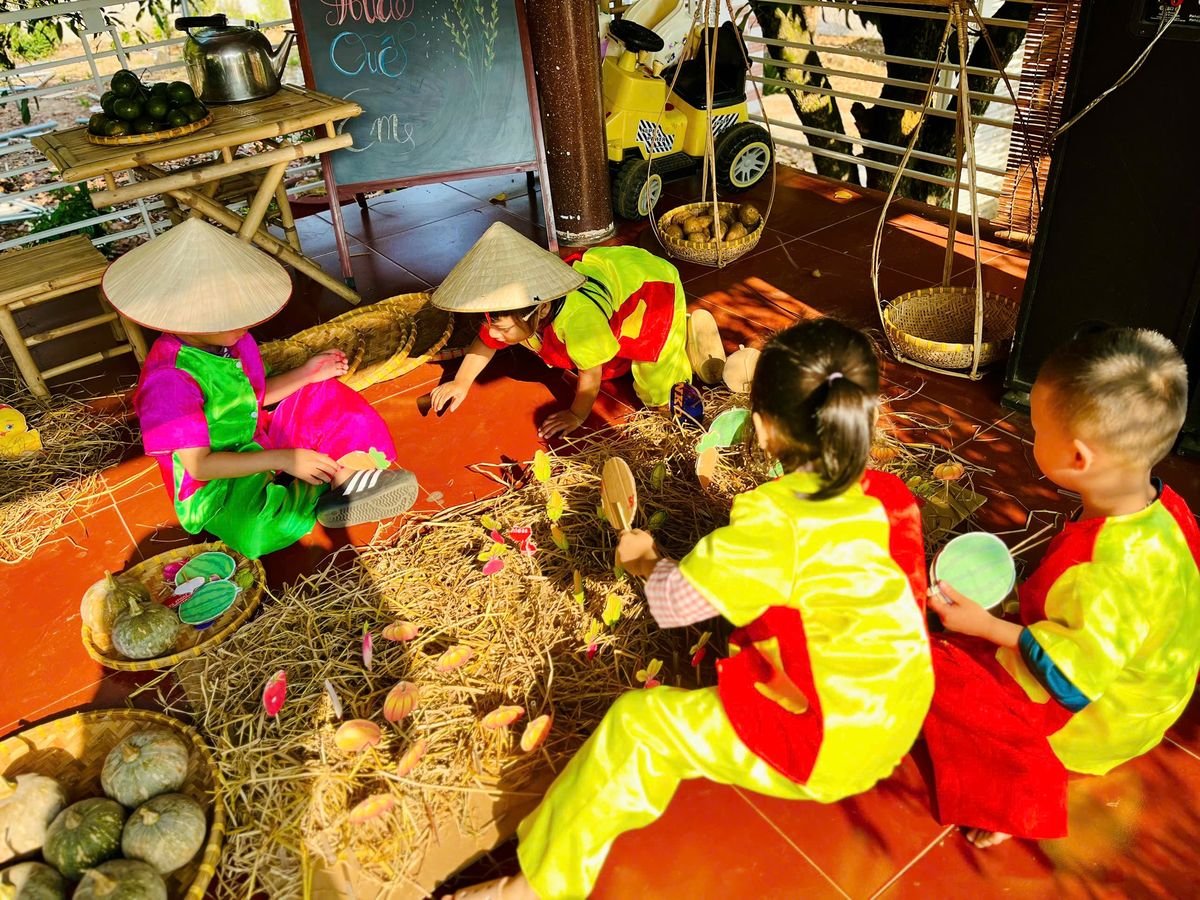 Ảnh hoạt động