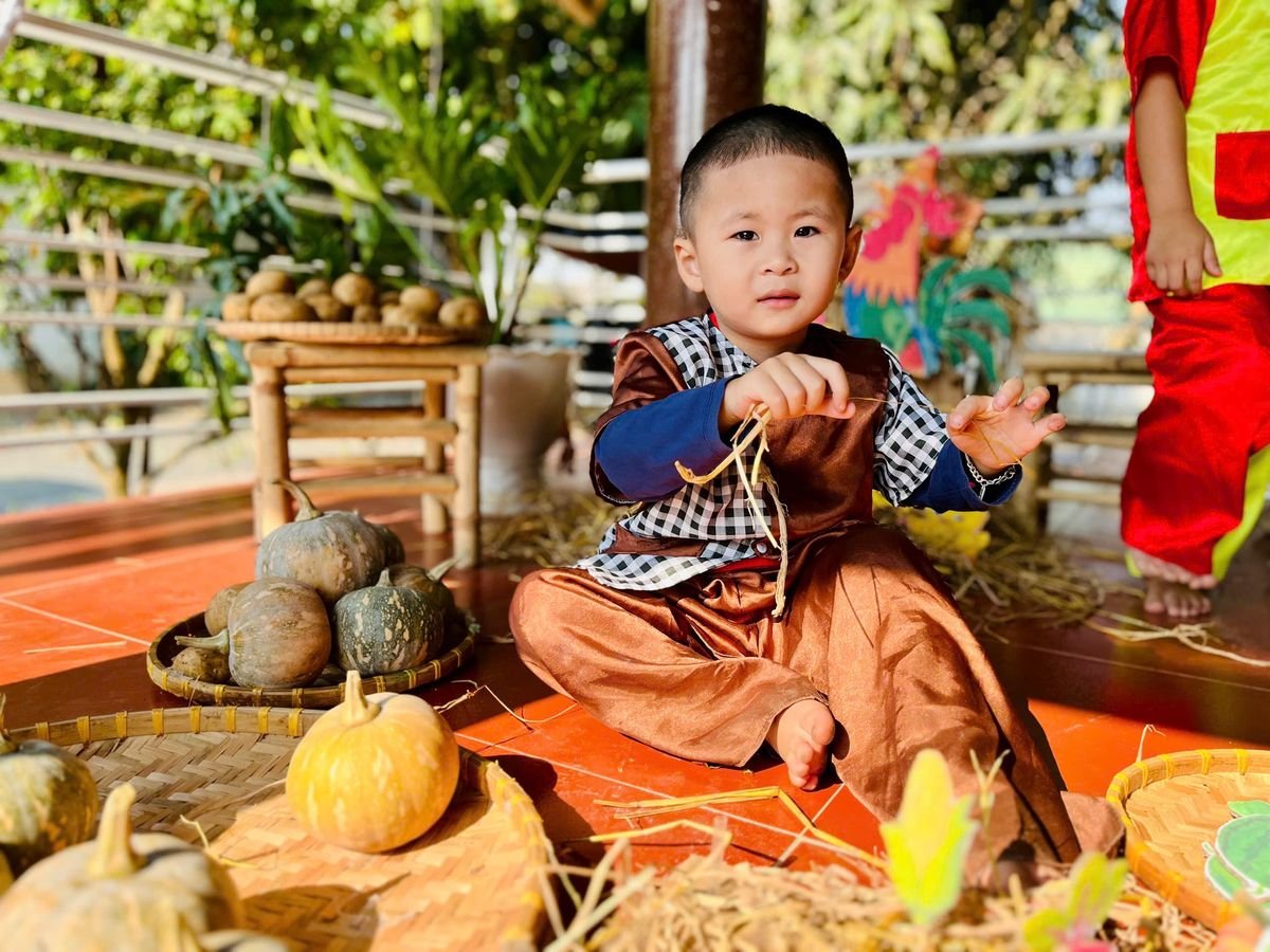 Ảnh hoạt động