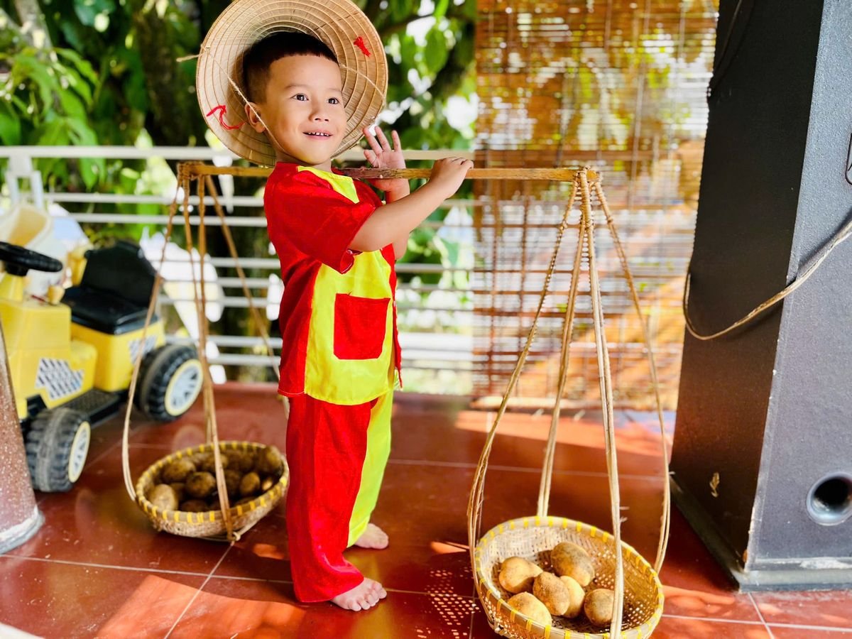 Ảnh hoạt động