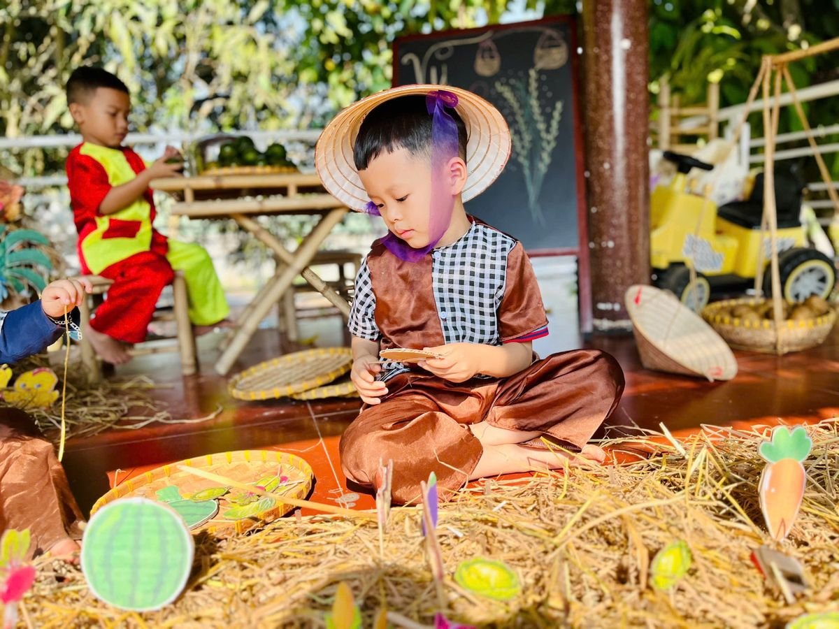 Ảnh hoạt động