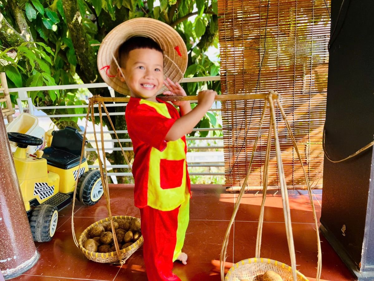 Ảnh hoạt động