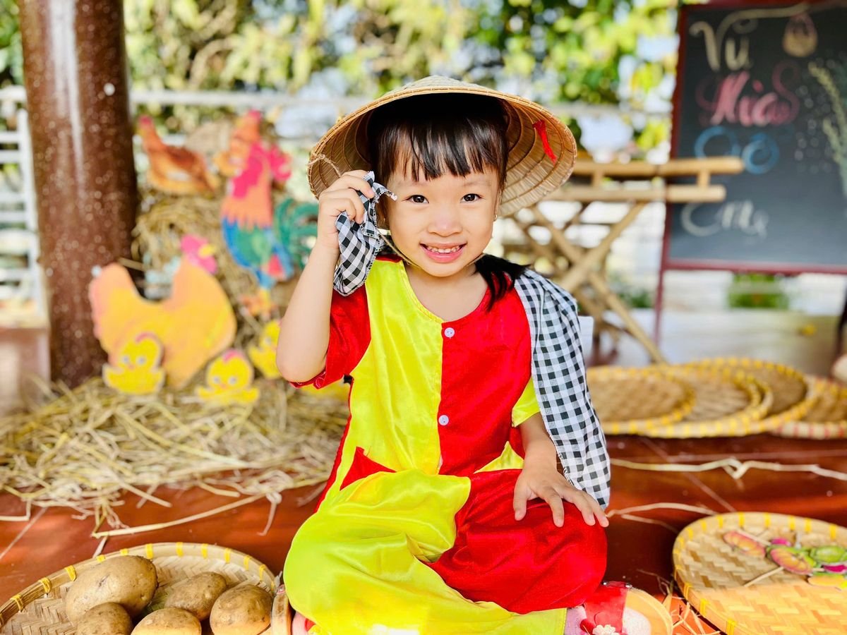 Ảnh hoạt động